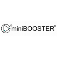 miniBOOSTER增压器 HC2-4.0-B-2参数