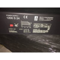 荷兰Delta电源SM 15-400原装正品质量保证