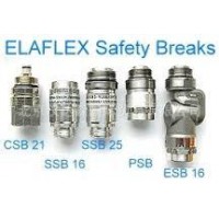 德国ELAFLEX-ERV-G80.16/SAE 3 1/2