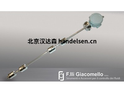 F.lli.Giacomello产品分类介绍