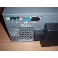 Delta Elektronika电源SM6000系列介绍