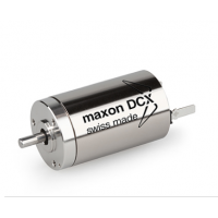 瑞士maxon直流电机118387技术数据