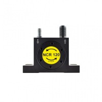 德国Netter气动滚子振动器NCR 10特点