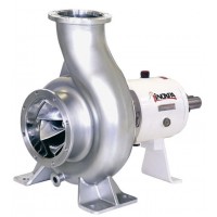 西班牙Inoxpa不锈钢泵  型号选择