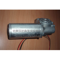 Dunkermotoren控制器KD/DR62.0参数型号