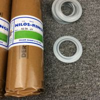 NILOS-RING轴承密封盖 6021AV 