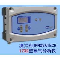 澳大利亚NOVATECH氧化锆氧量分析仪