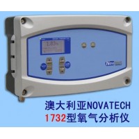 澳大利亚NOVATECH手提式(便携式)氧气分析仪