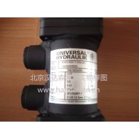 Universal Hydraulik热交换器AM-408-2-4-O