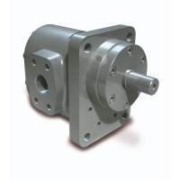 Maag泵和过滤系统齿轮泵hydrolub介绍