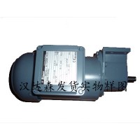 Danfoss Bauer齿轮减速器BG05-11/D05LA4-K/E003B9 3~mot：M25227943-1