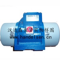 vibra烘干设备000009999 DV-D4/160  3-Phase Motor Vibrator