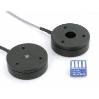PI(Physik Instrumente) 电容式传感器D-510系列型号简介