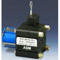 德国ASM传感器WS12-2500型号介绍