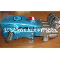 CAT PUMPS柱塞泵820pump参数型号介绍