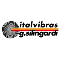 Italvibras MVSI 15/5010-S02-TS振动器