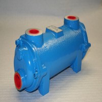 PILAN 管壳式换热器  TP系列产品