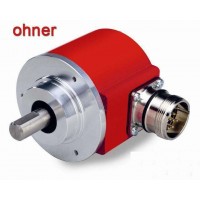 HOHNER编码器Hohner Encoder" H6624A / 1000P