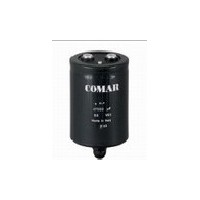 Comar电容CME-AS系列电容器 250-550V AC/ 400-900V DC介绍