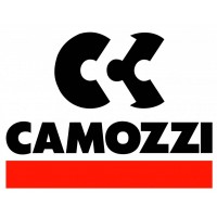 Camozzi 338-035 - 1/8"   气缸/电磁阀