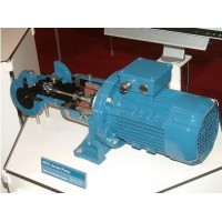 Brinkmann-机床冷却液低压泵供应参数介绍
