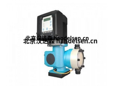 SERA机械隔膜泵 CVD 1-60.1