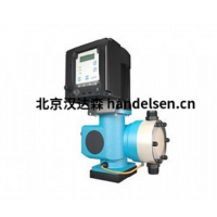 SERA机械隔膜泵 CVD 1-60.1