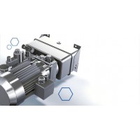 Hydropa DS 302压力开关介绍