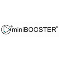 miniBOOSTER M-HC2D-011-F增压器介绍
