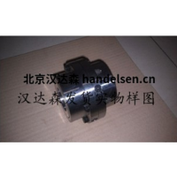 KTR无齿隙联轴器(DGS)介绍