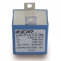 Icar LNK-P1X系列功率电容器