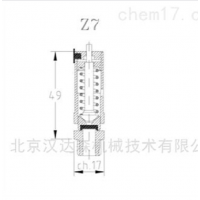 NUOVAFIMA隔膜压力开关3.20简介