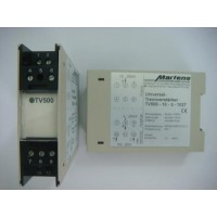 德国Martens控制器TV500L-200-5参数