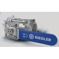 Riegler蒸汽疏水阀drukodrain技术简介