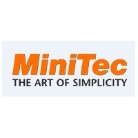德国miniTec食品工业专用输送系统介绍