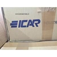 ICAR电容现货MLR 25 L 40500型号介绍