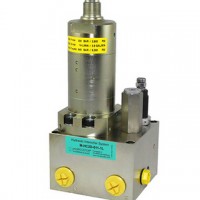 miniBOOSTER增压器HC6D-3,3-A-1型号介绍