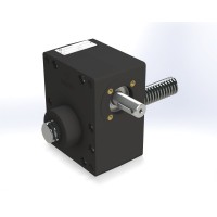 意大利UNIMEC TAC系列减速机
