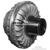 HFO系列液压离合器：HFO-HFR功率高达1300kW