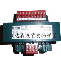 ismet电压隔离变压器MTDN 19