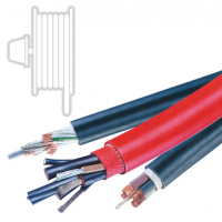 CONDUCTIX-WAMPFLER电缆分类介绍