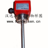 德国KUEBLER编码器Sendix H120