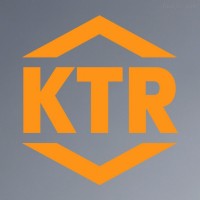 德国KTR万向节GD型 介绍
