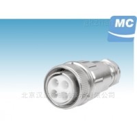 爆款推荐德国GES HSB40 40 kVDC连接器
