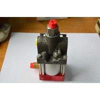 Maximator增压泵VFT-Z-43L16M技术资料