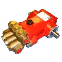 德国Speck泵SPECK柱塞泵A11/10-100