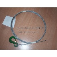 德国hadef卷扬机运输设备42/87