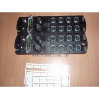 德国MURR ELEKTRONIK电源Emparro ACCUcontrol