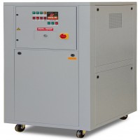 TOOL-TEMP冷卻器/溫模機的技術參數