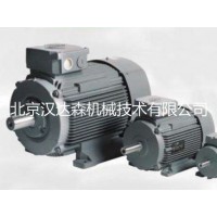 VEM单相电机EB21RW/EB2型号简介